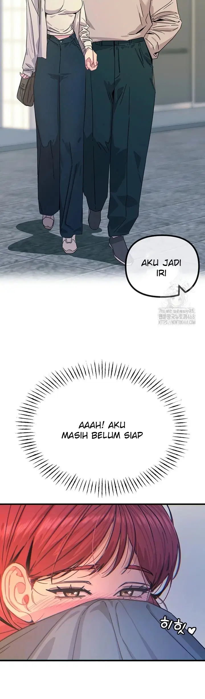 You Won&#8217;t Get Me Twice - Chapter 26 4