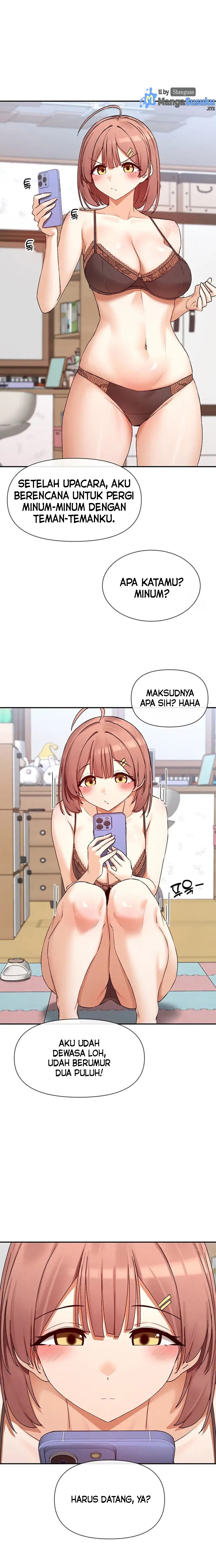 You Watch Stuff Like That? - Chapter 32 2