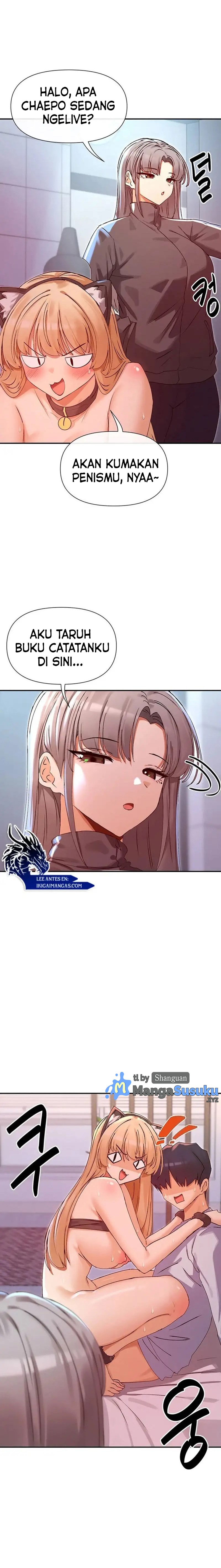 You Watch Stuff Like That? - Chapter 31 2