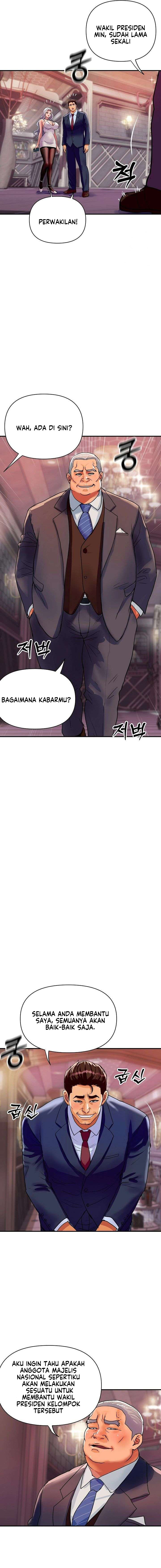 Royal Family - Chapter 11 6 Royal Family - Chapter 11 6