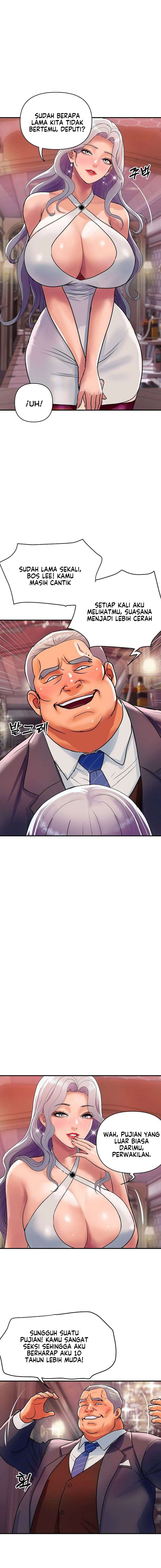 Royal Family - Chapter 11 7 Royal Family - Chapter 11 7