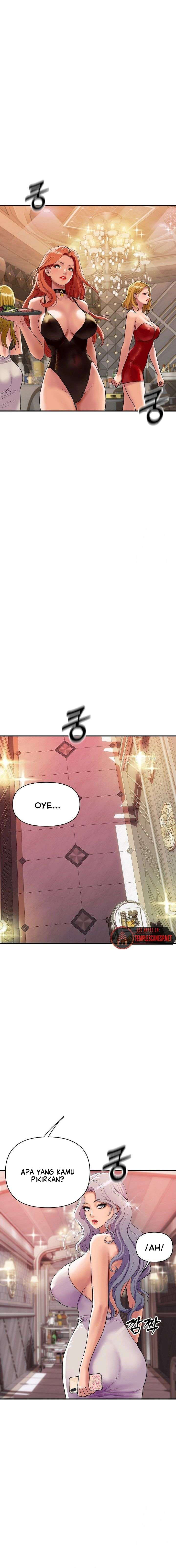 Royal Family - Chapter 11 4 Royal Family - Chapter 11 4