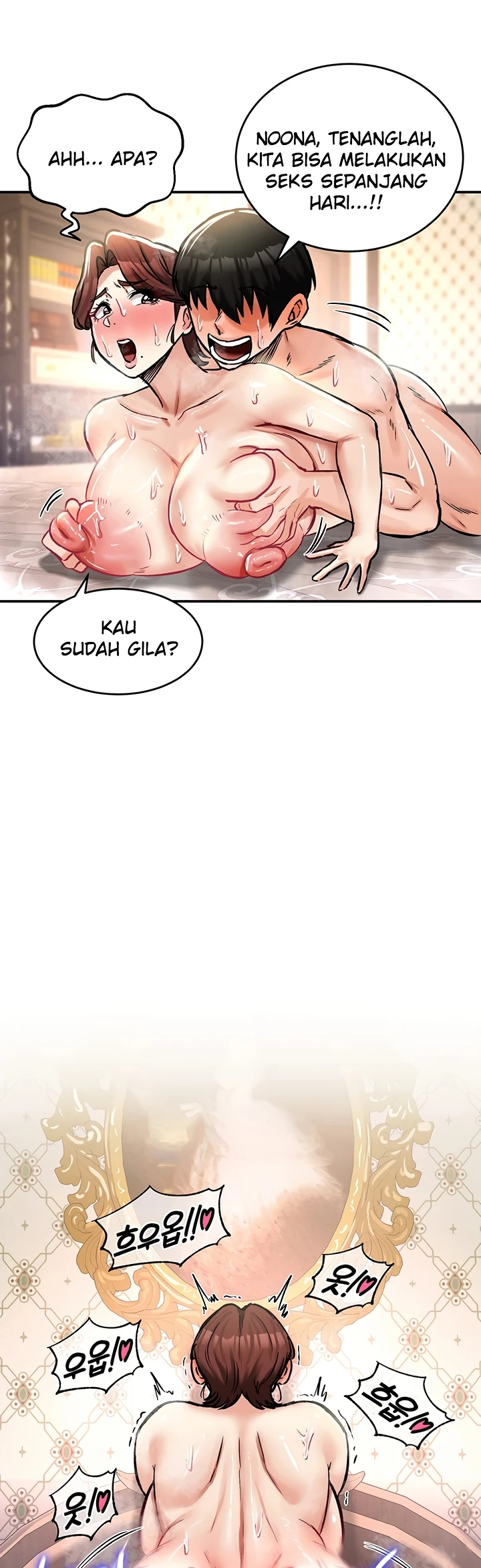 Regression Soldier&#8217;s Female Conquest Diary - Chapter 23 37