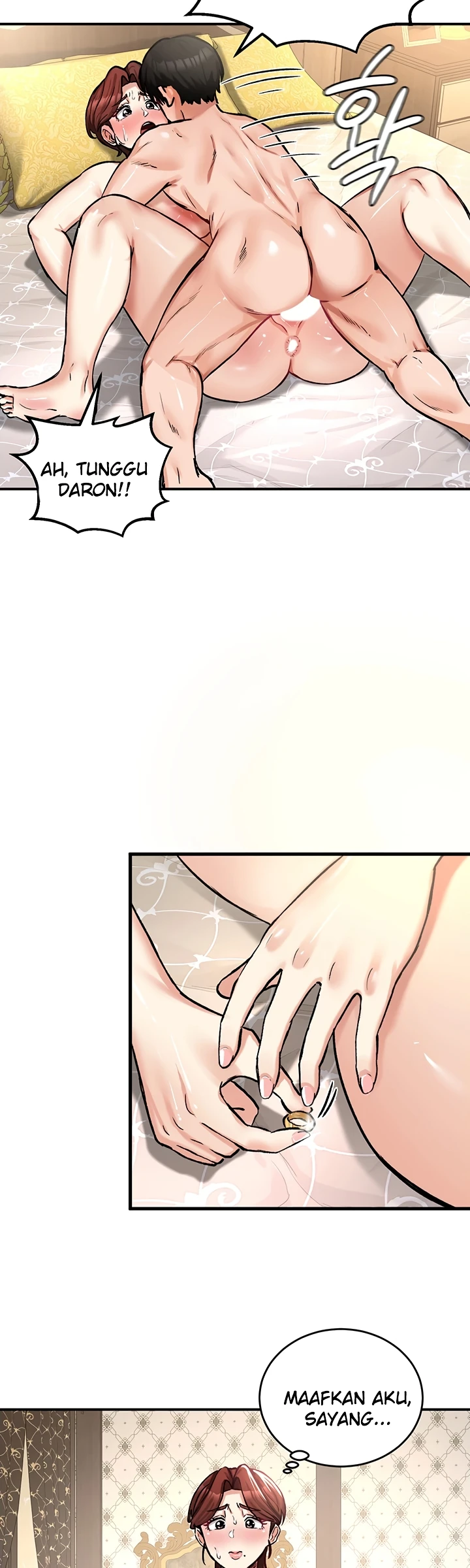 Regression Soldier&#8217;s Female Conquest Diary - Chapter 23 18
