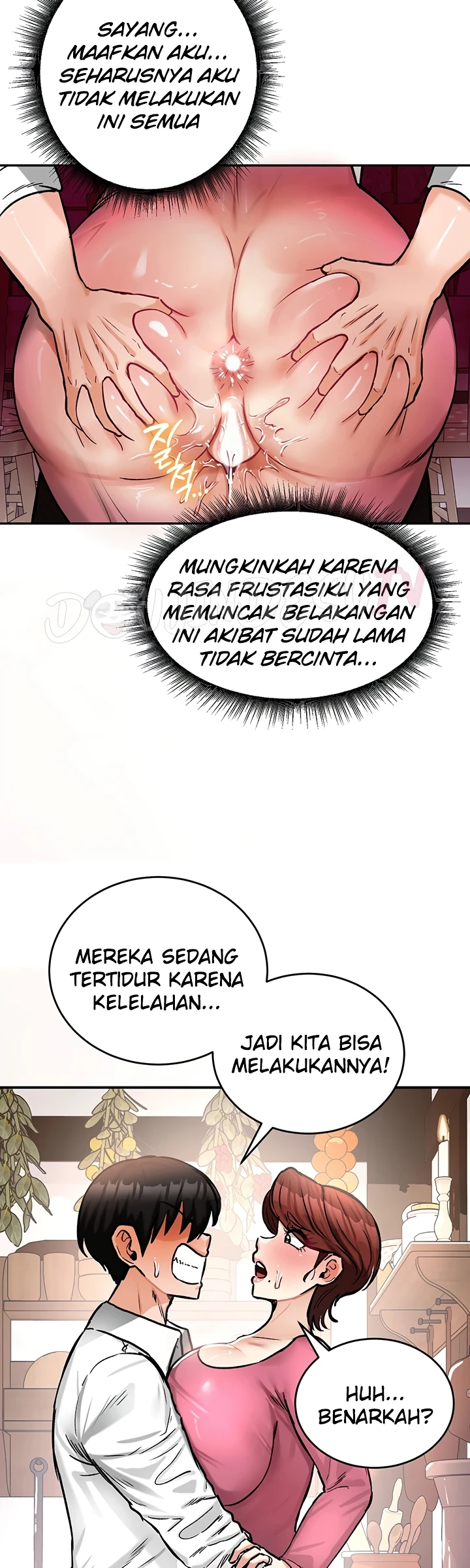 Regression Soldier&#8217;s Female Conquest Diary - Chapter 23 11
