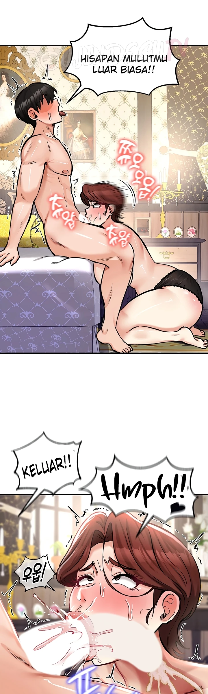 Regression Soldier&#8217;s Female Conquest Diary - Chapter 23 14