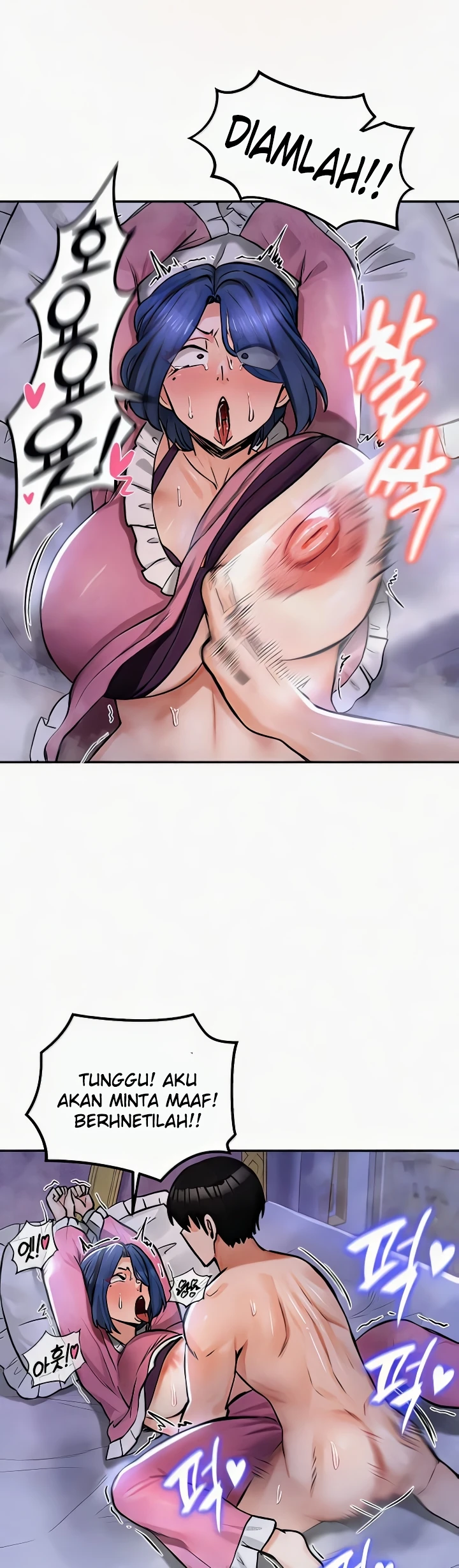 Regression Soldier&#8217;s Female Conquest Diary - Chapter 24 28
