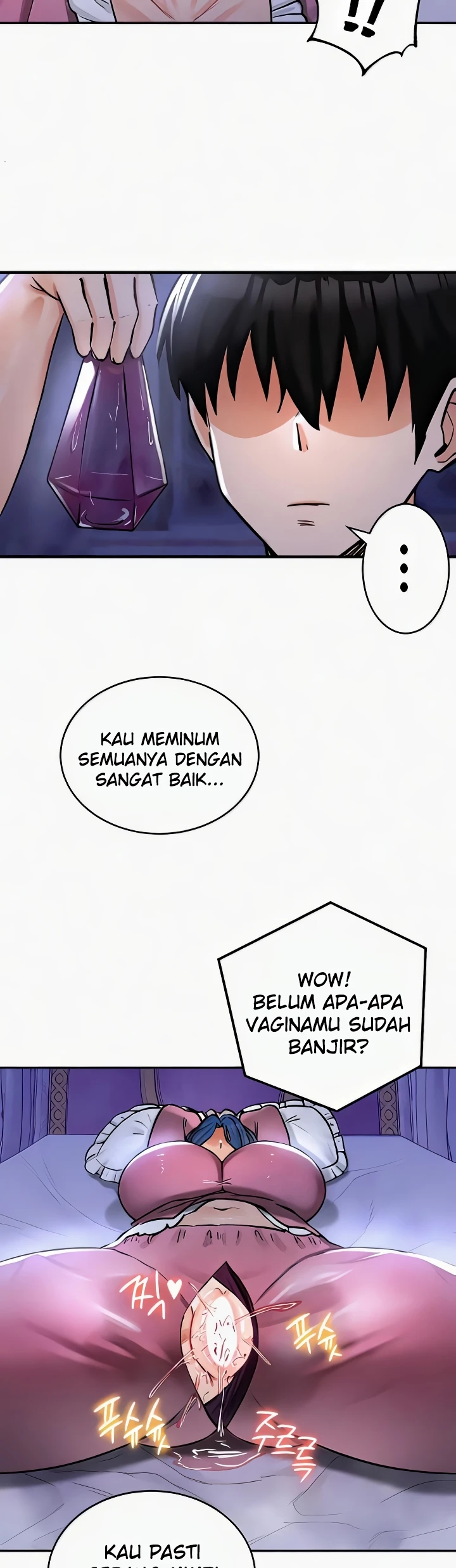 Regression Soldier&#8217;s Female Conquest Diary - Chapter 24 22