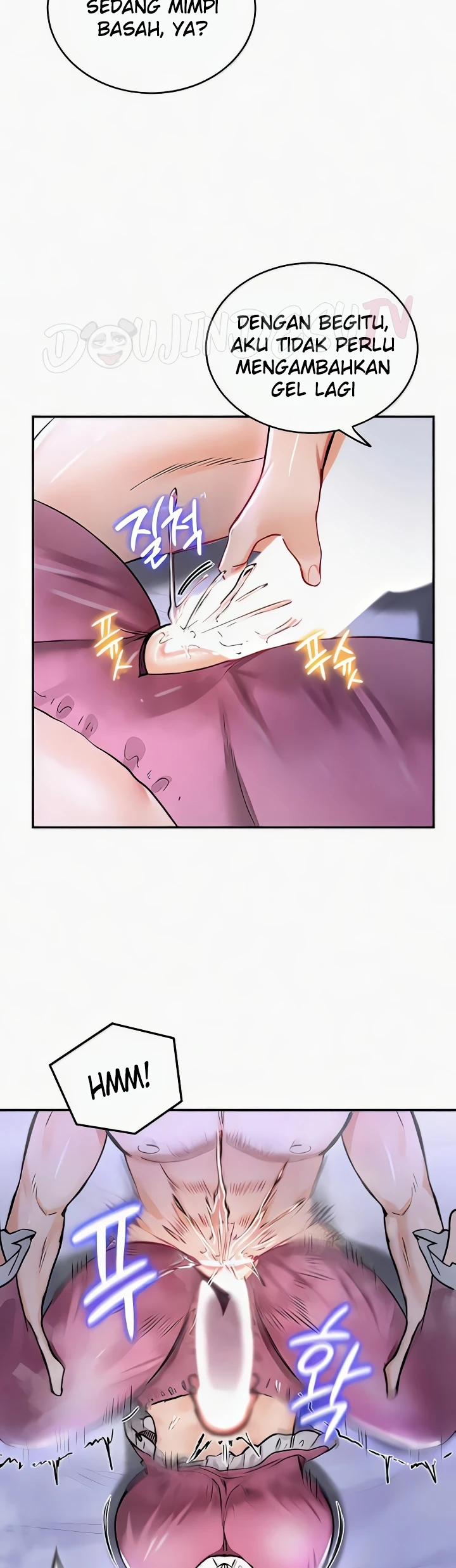 Regression Soldier&#8217;s Female Conquest Diary - Chapter 24 23