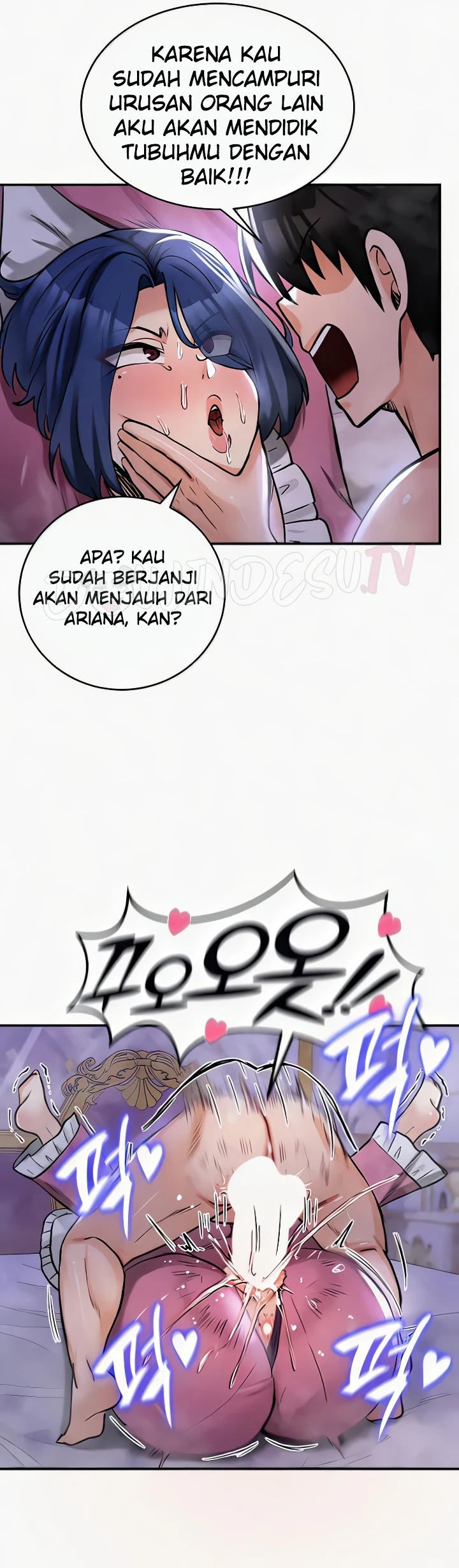Regression Soldier&#8217;s Female Conquest Diary - Chapter 24 27
