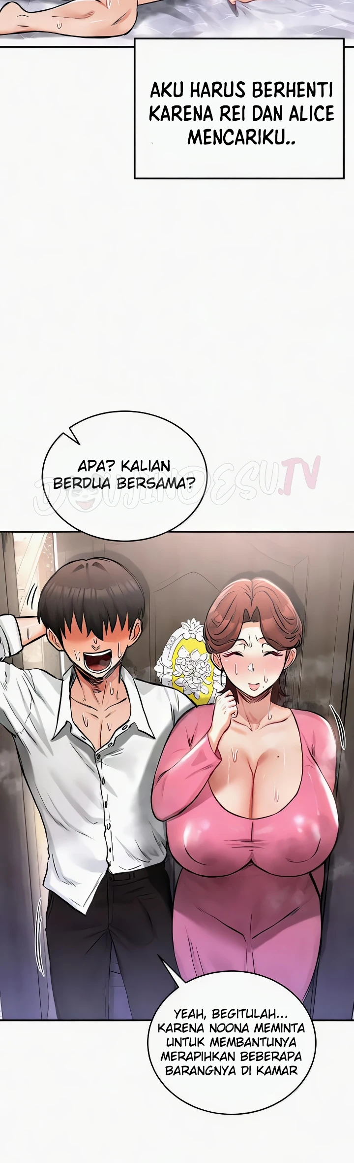 Regression Soldier&#8217;s Female Conquest Diary - Chapter 24 3