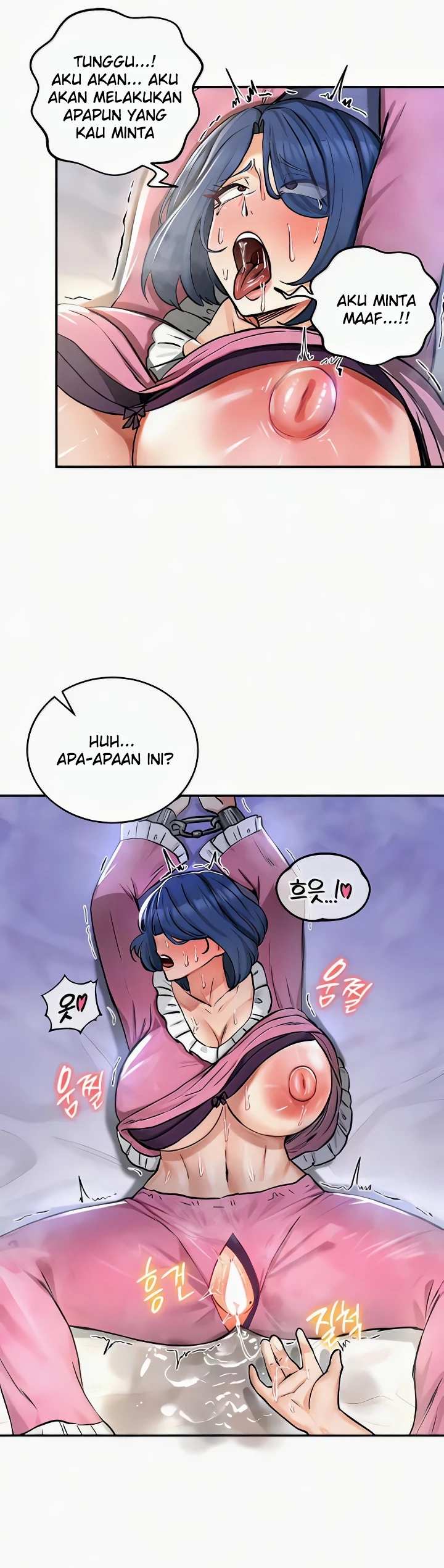 Regression Soldier&#8217;s Female Conquest Diary - Chapter 24 39