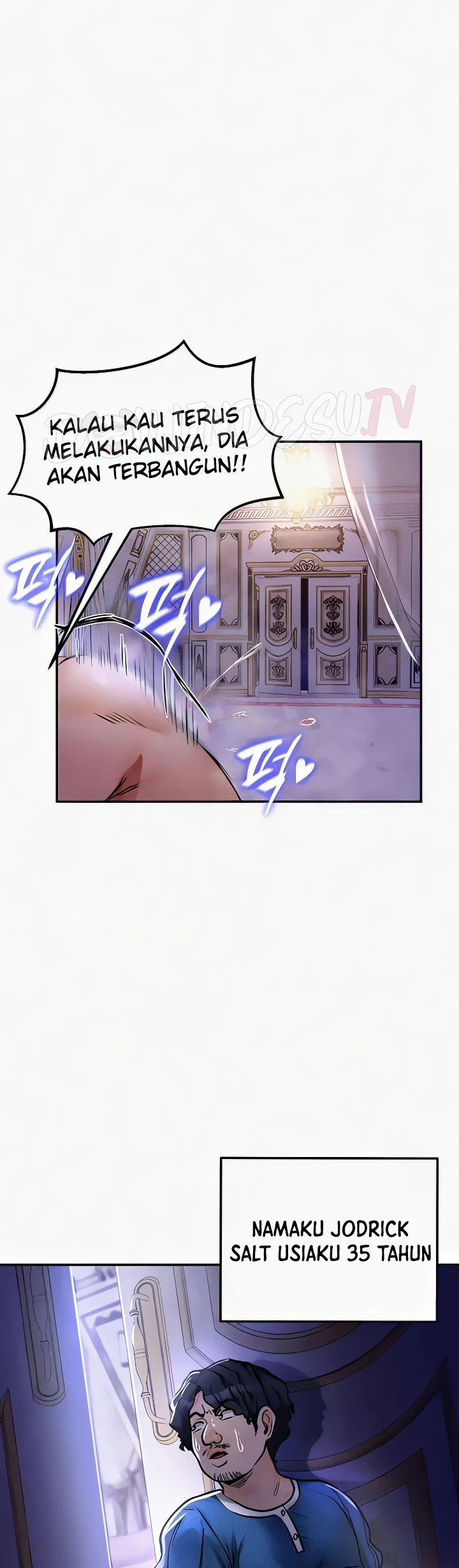 Regression Soldier&#8217;s Female Conquest Diary - Chapter 24 32