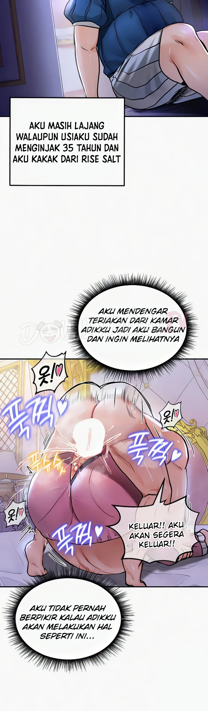 Regression Soldier&#8217;s Female Conquest Diary - Chapter 24 33