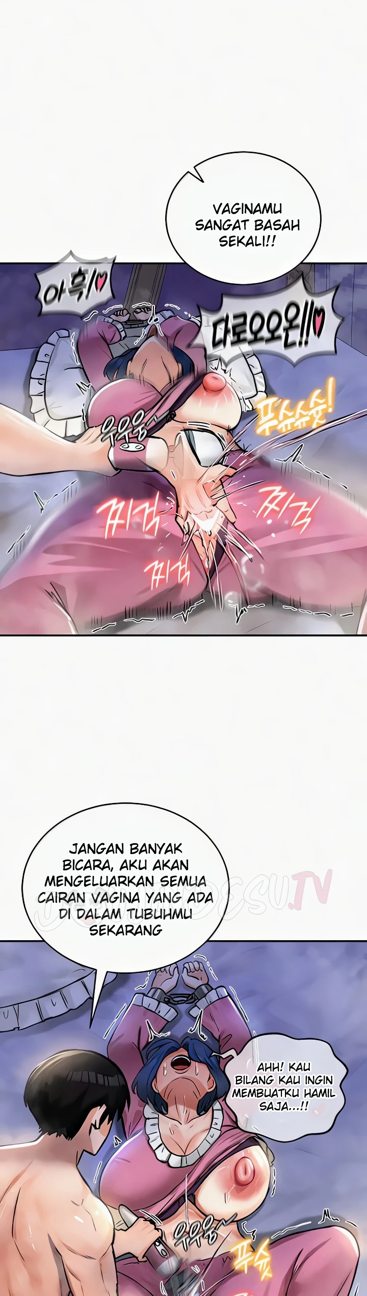 Regression Soldier&#8217;s Female Conquest Diary - Chapter 24 36