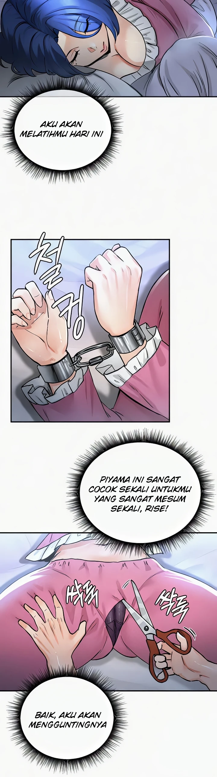 Regression Soldier&#8217;s Female Conquest Diary - Chapter 24 19
