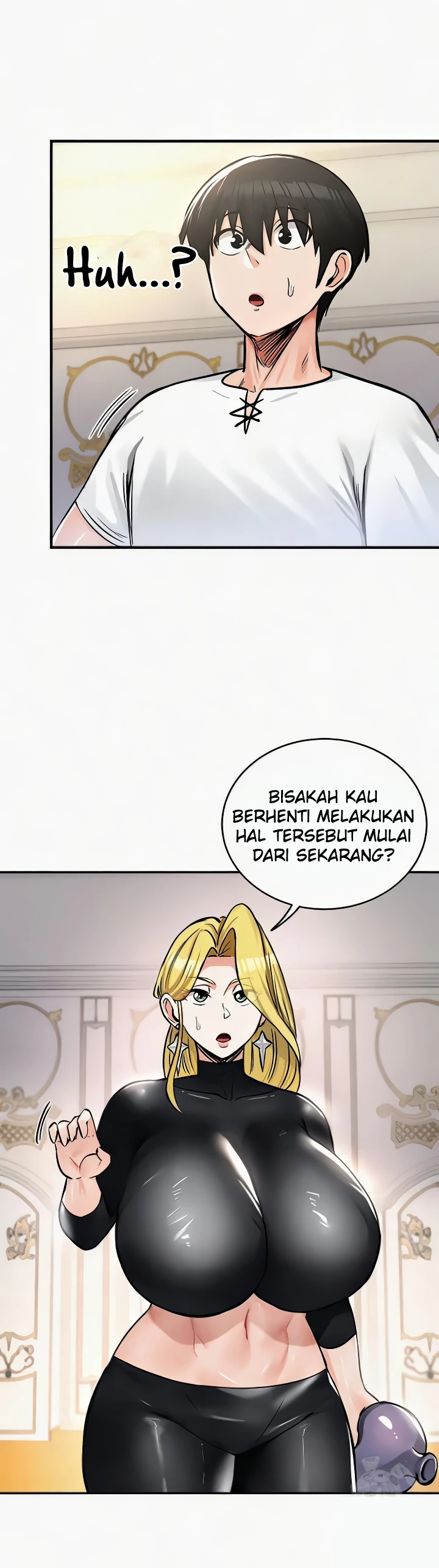 Regression Soldier&#8217;s Female Conquest Diary - Chapter 24 12