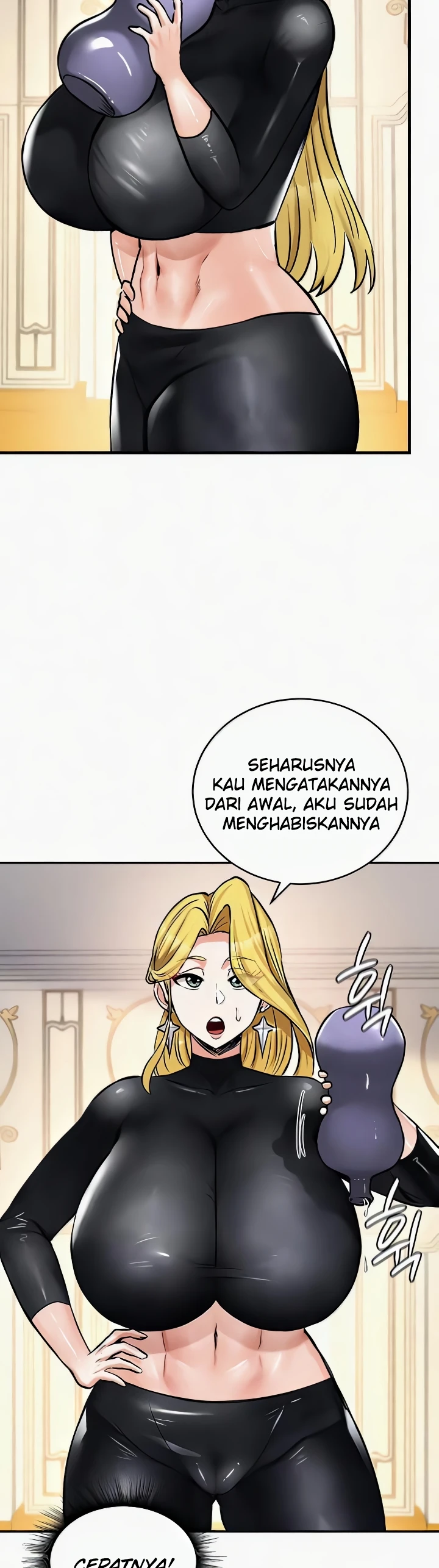 Regression Soldier&#8217;s Female Conquest Diary - Chapter 24 10
