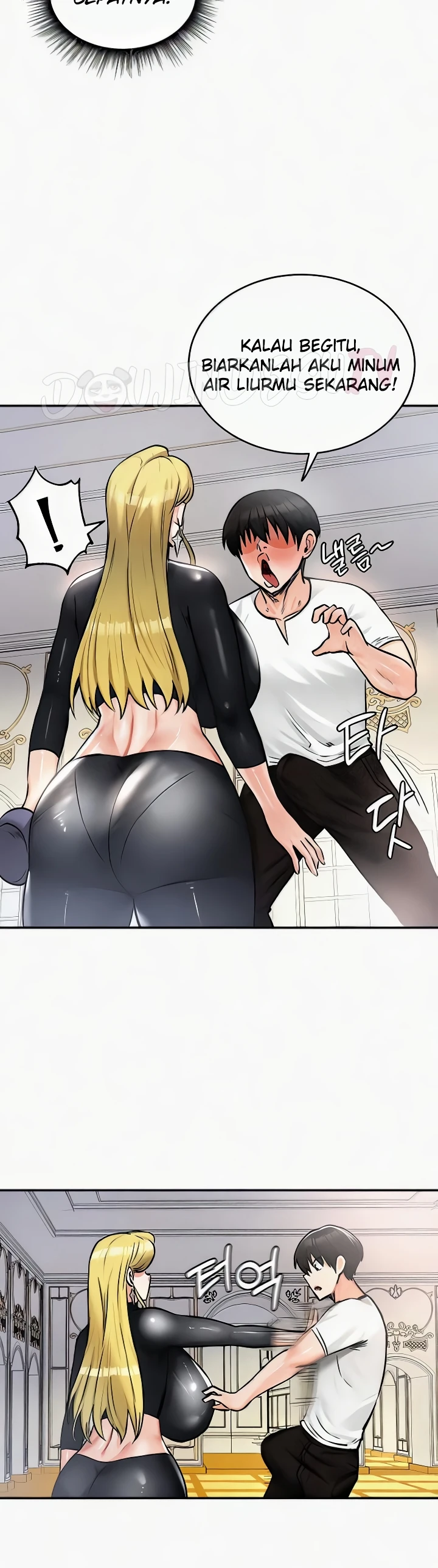 Regression Soldier&#8217;s Female Conquest Diary - Chapter 24 11