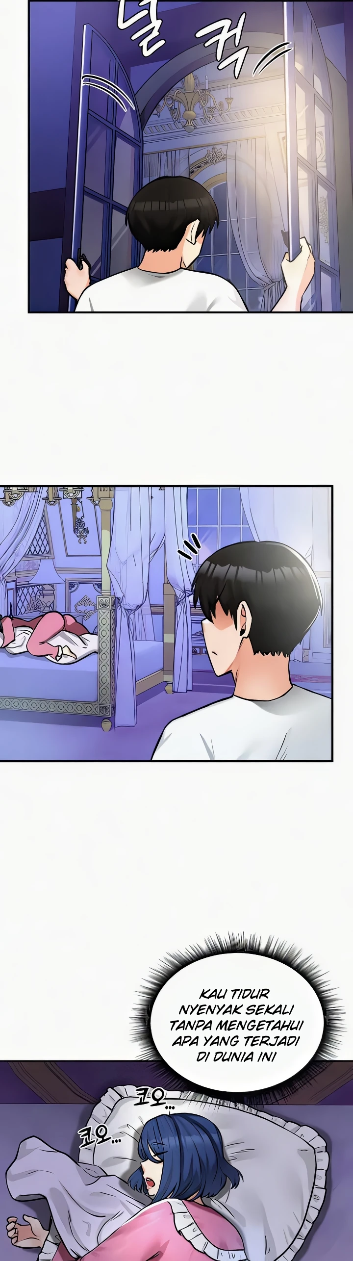 Regression Soldier&#8217;s Female Conquest Diary - Chapter 24 17