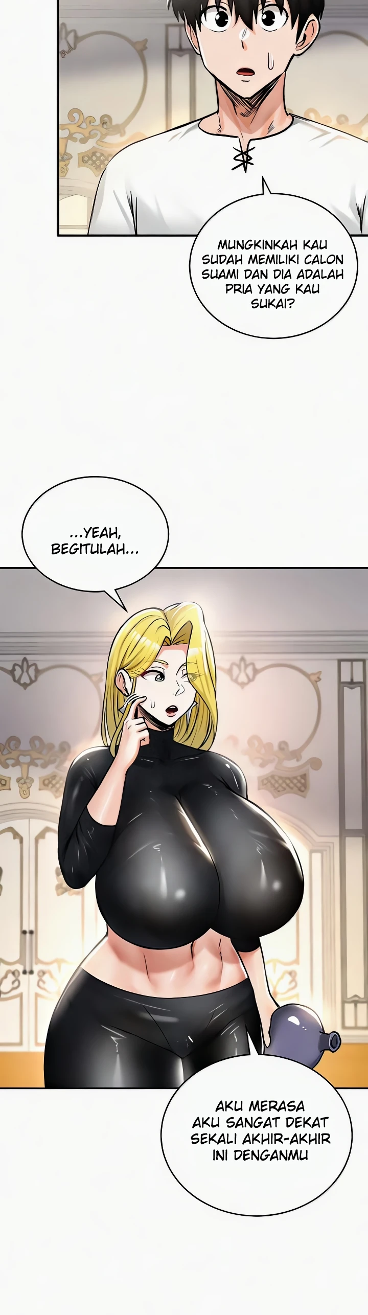 Regression Soldier&#8217;s Female Conquest Diary - Chapter 24 14