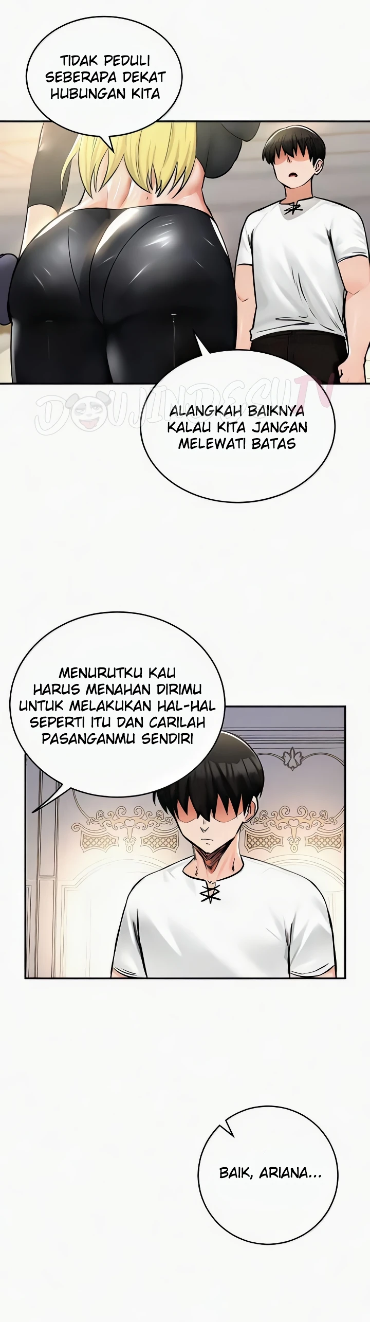 Regression Soldier&#8217;s Female Conquest Diary - Chapter 24 15