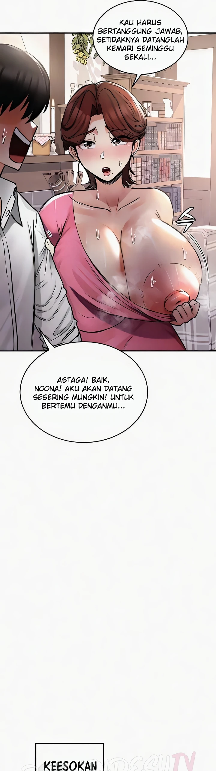 Regression Soldier&#8217;s Female Conquest Diary - Chapter 24 6