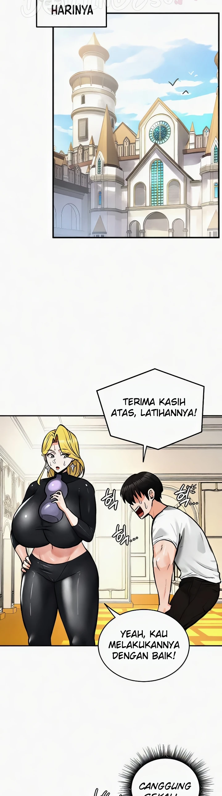 Regression Soldier&#8217;s Female Conquest Diary - Chapter 24 7