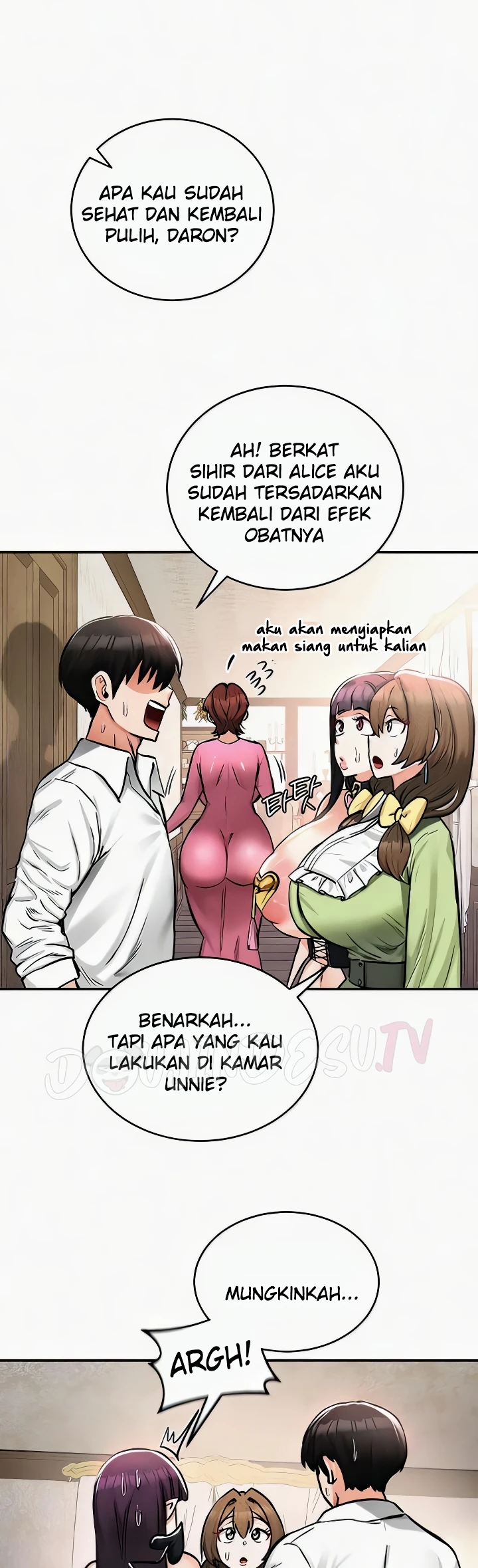Regression Soldier&#8217;s Female Conquest Diary - Chapter 24 4