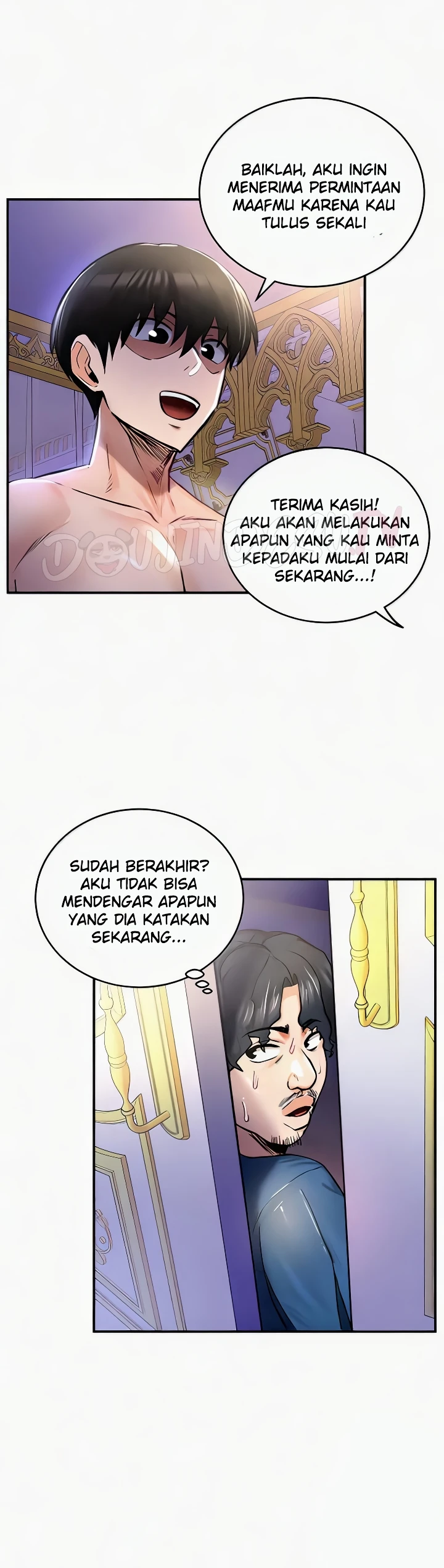 Regression Soldier&#8217;s Female Conquest Diary - Chapter 24 40