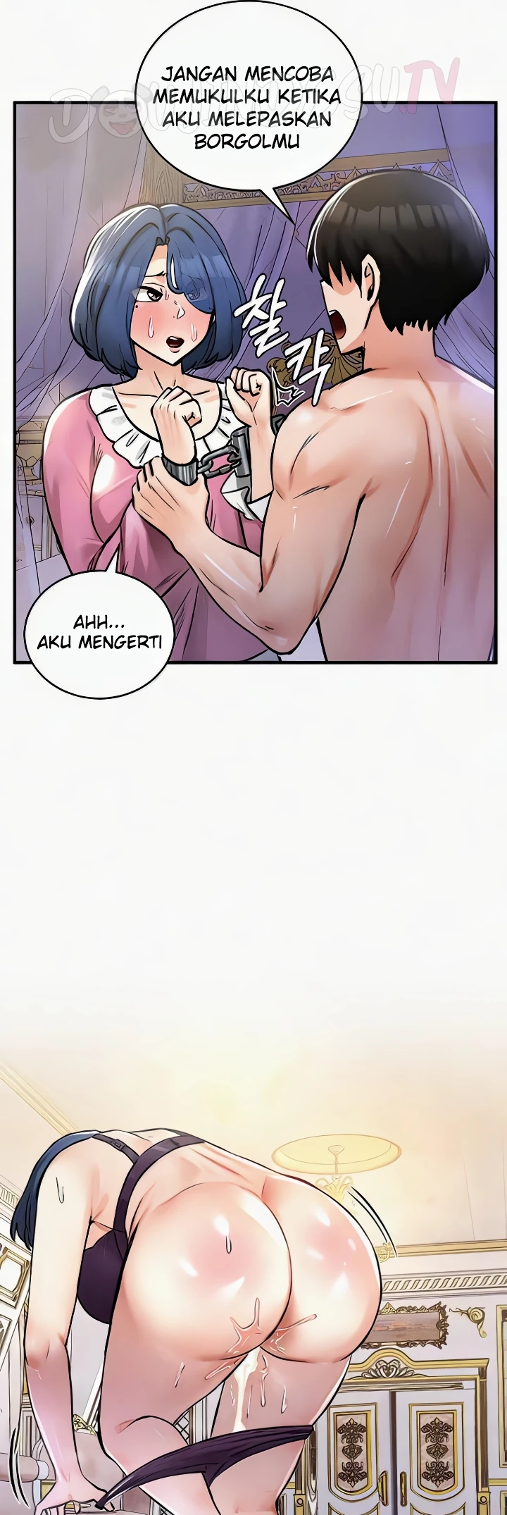 Regression Soldier&#8217;s Female Conquest Diary - Chapter 24 41