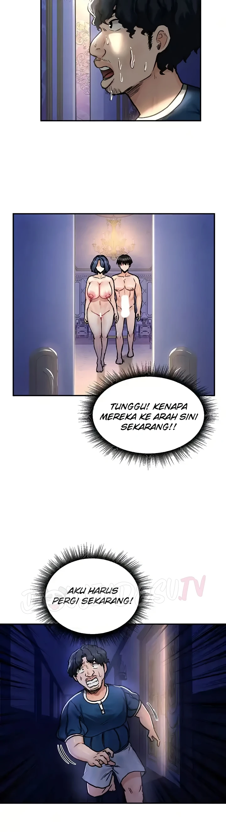Regression Soldier&#8217;s Female Conquest Diary - Chapter 25 32