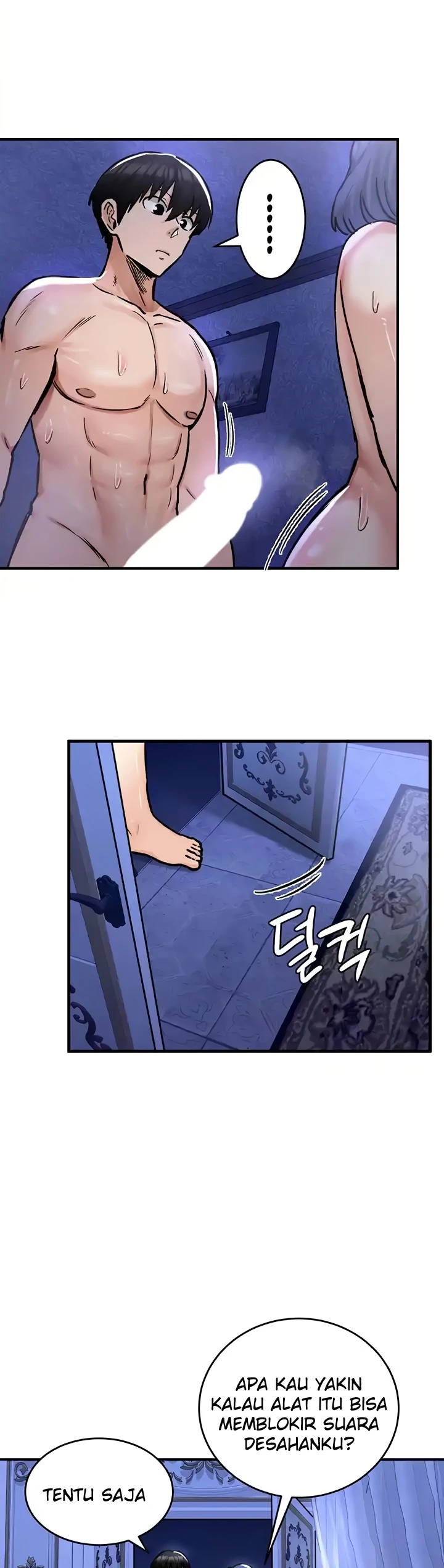Regression Soldier&#8217;s Female Conquest Diary - Chapter 25 35