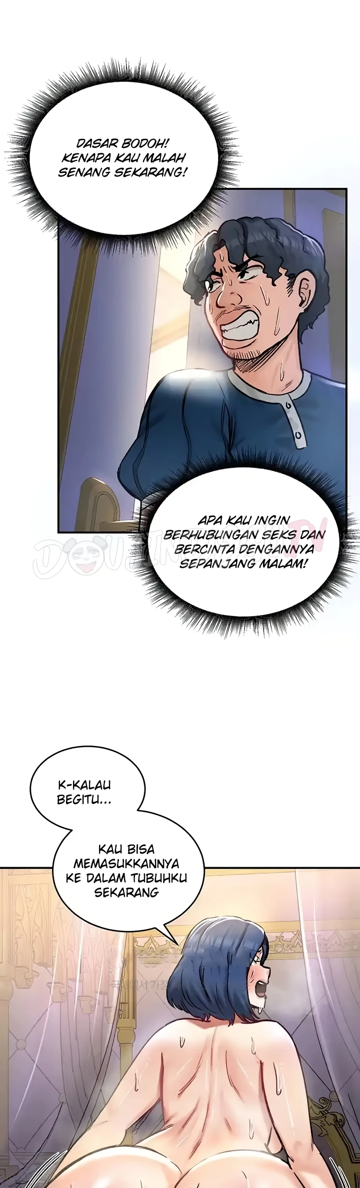 Regression Soldier&#8217;s Female Conquest Diary - Chapter 25 19
