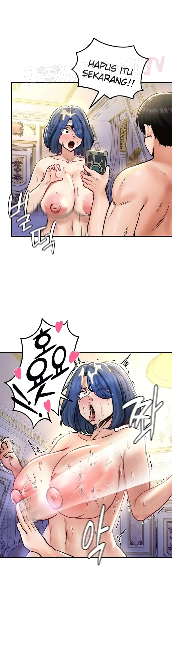 Regression Soldier&#8217;s Female Conquest Diary - Chapter 25 10