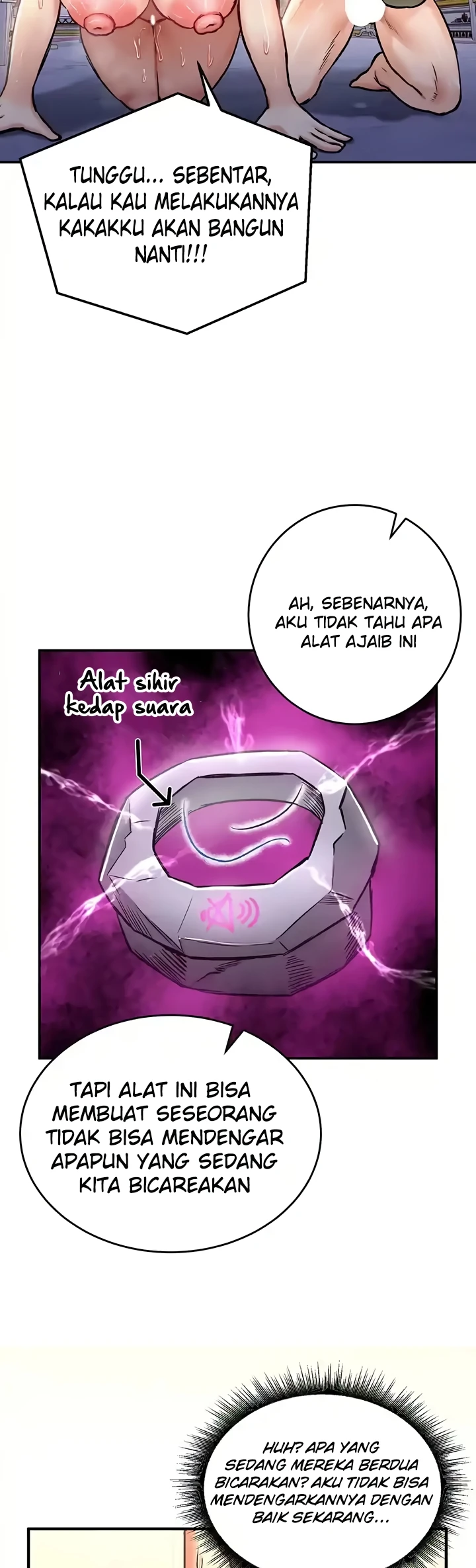 Regression Soldier&#8217;s Female Conquest Diary - Chapter 25 17