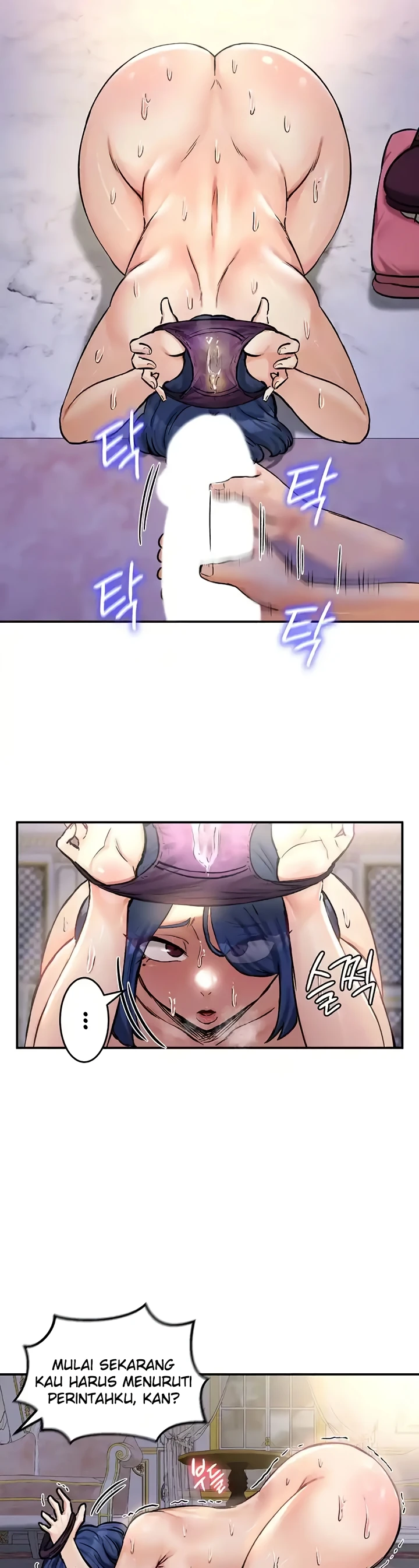 Regression Soldier&#8217;s Female Conquest Diary - Chapter 25 5
