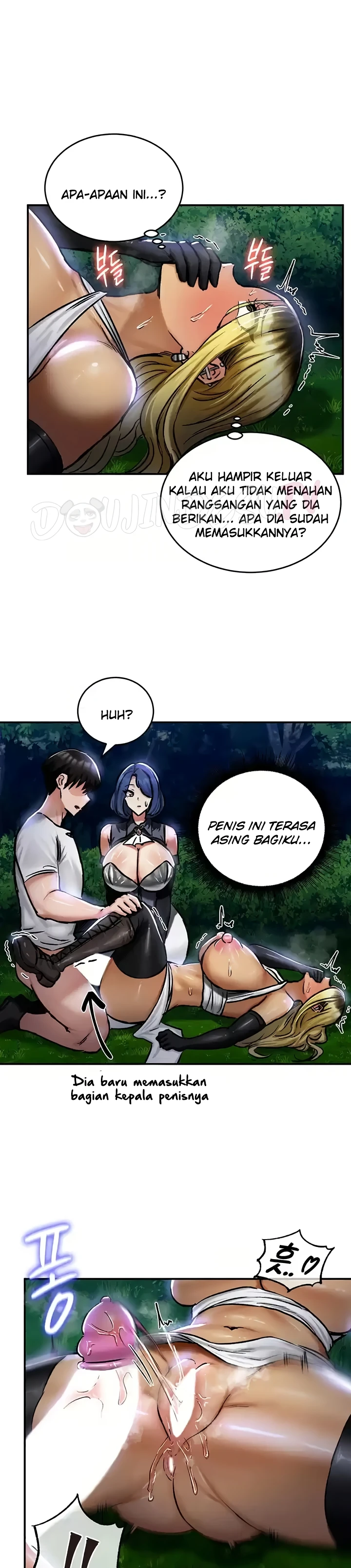 Regression Soldier&#8217;s Female Conquest Diary - Chapter 33 25