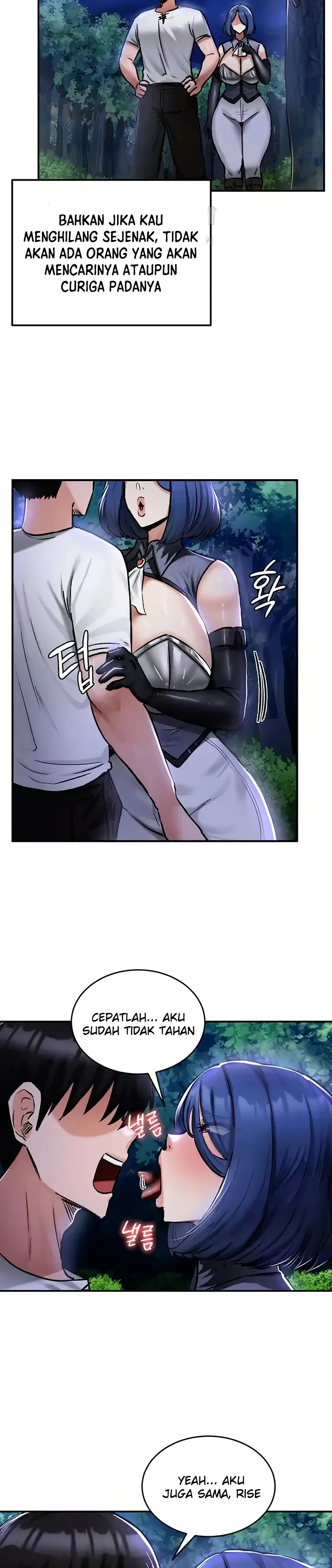 Regression Soldier&#8217;s Female Conquest Diary - Chapter 33 5