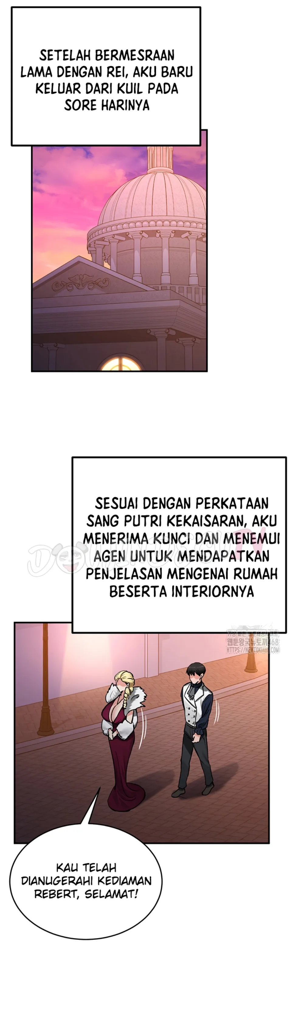 Regression Soldier&#8217;s Female Conquest Diary - Chapter 56 21