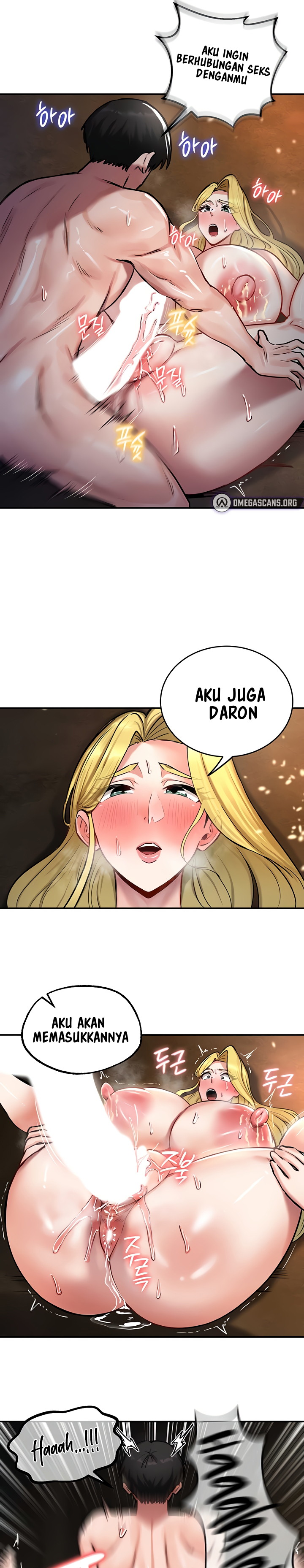 Regressed Warrior&#8217;s Female Dominance - Chapter 45 21
