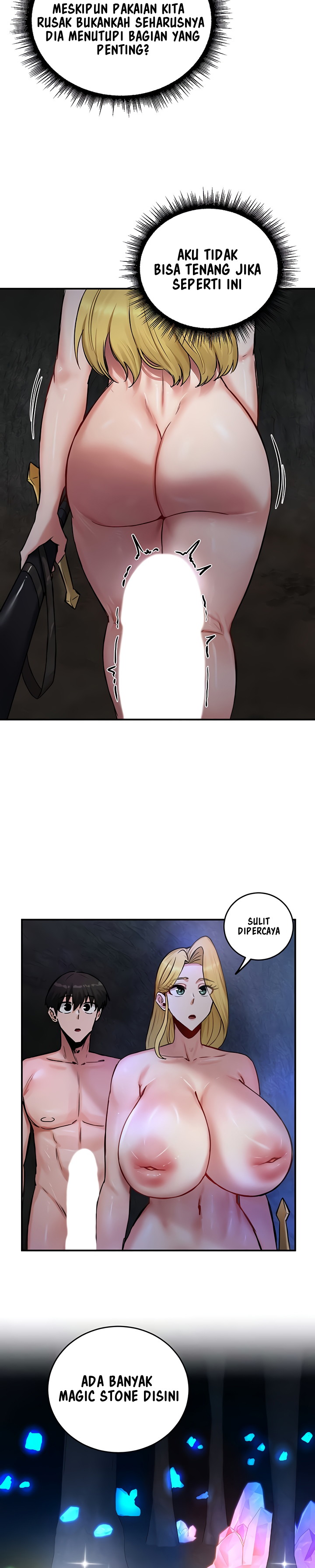 Regressed Warrior&#8217;s Female Dominance - Chapter 45 11