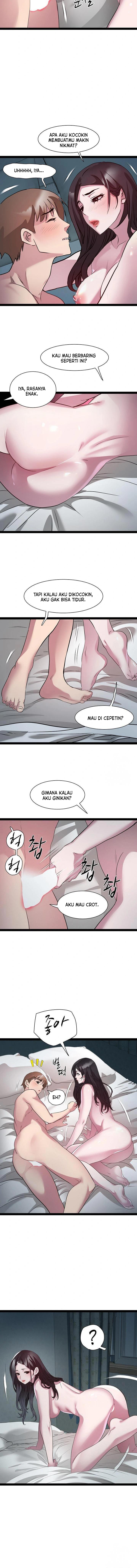 RE: Twenty-Three - Chapter 37 8