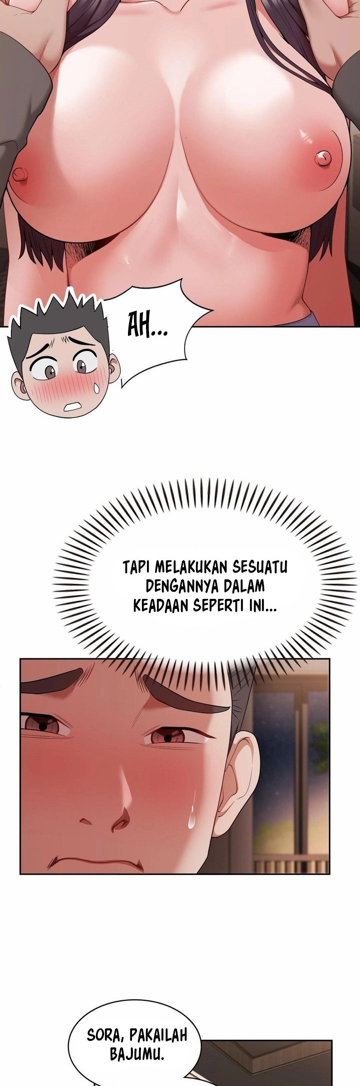 Runner&#8217;s High - Chapter 17 9