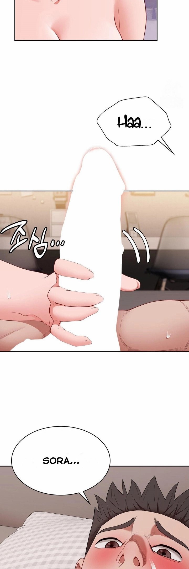 Runner&#8217;s High - Chapter 17 30