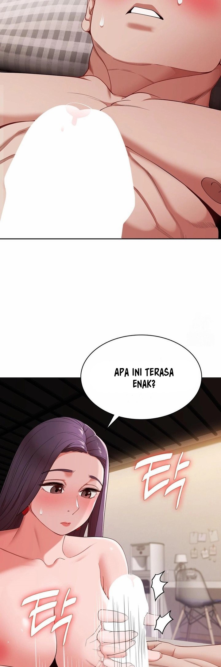 Runner&#8217;s High - Chapter 17 31