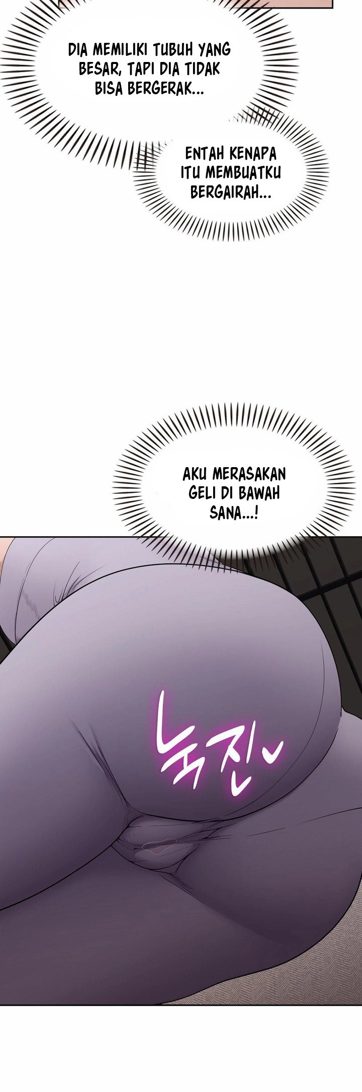 Runner&#8217;s High - Chapter 17 35