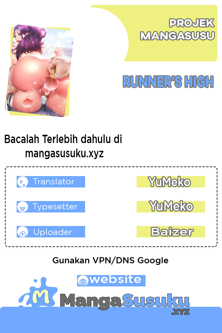 Runner&#8217;s High - Chapter 17 1