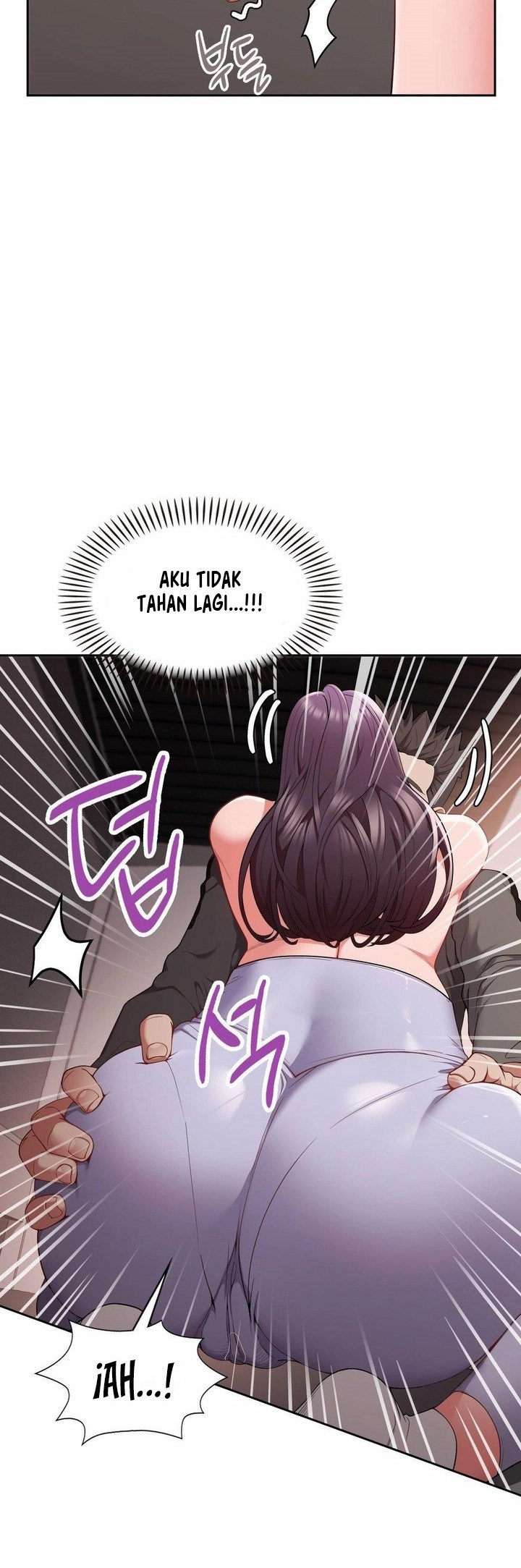 Runner&#8217;s High - Chapter 17 12