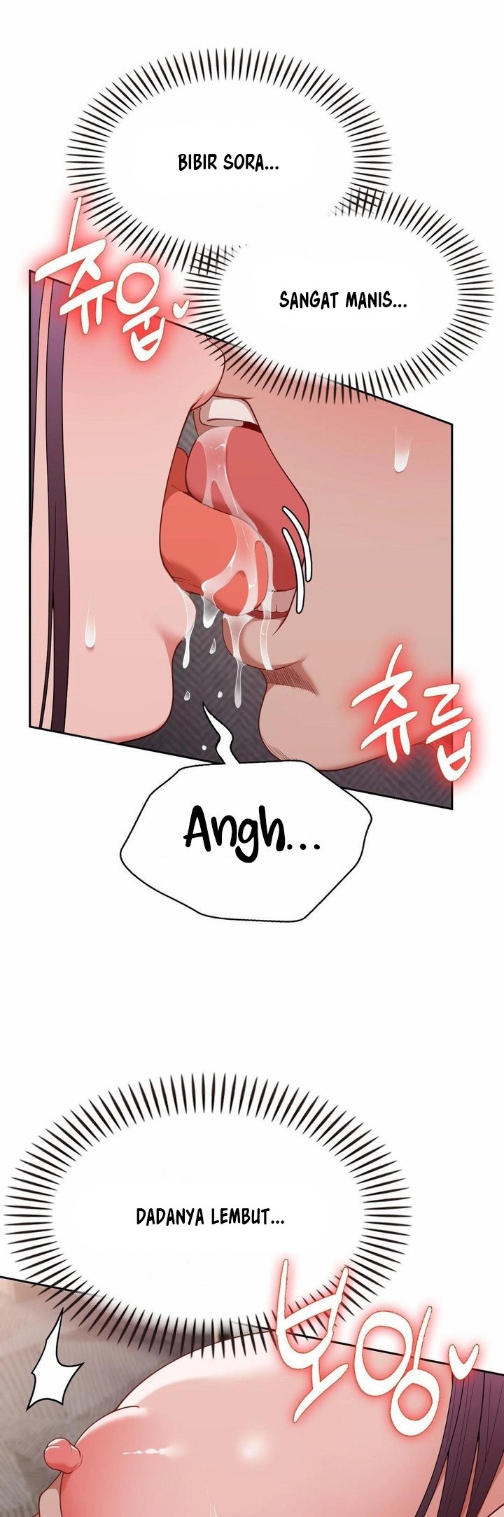 Runner&#8217;s High - Chapter 17 13